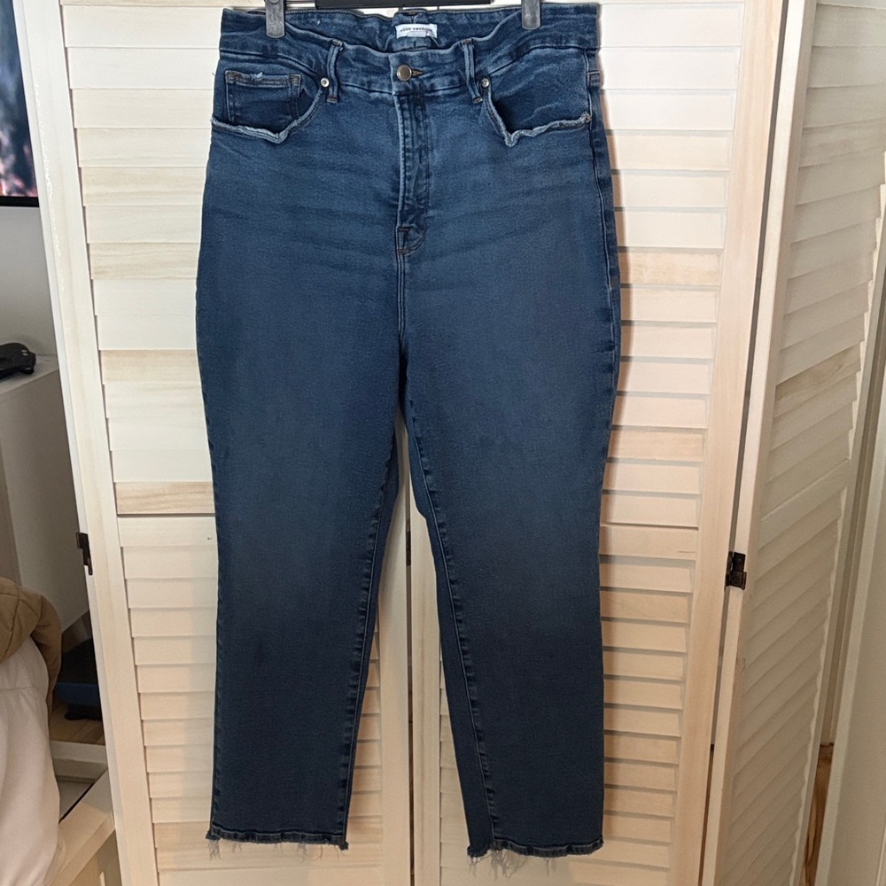 Good American Jeans